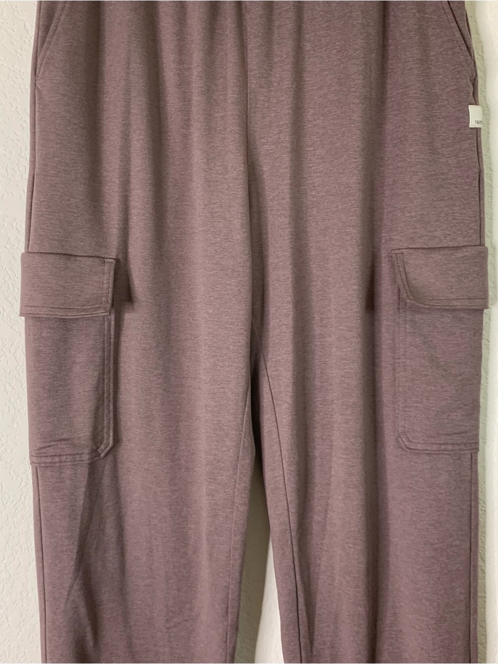 Vuori Womens boyfriend cargo jogger pants XS vW4062 - Picture 3 of 9